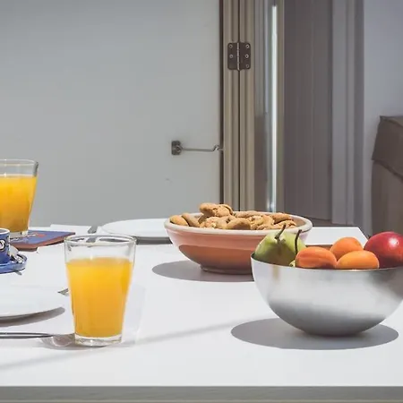 Сasa de vacaciones Gazia Milos