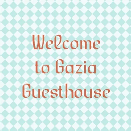 Сasa de vacaciones Gazia Milos