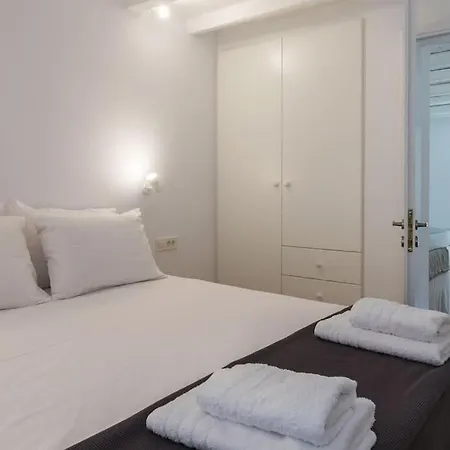 Gazia Milos Adamantas (Milos)