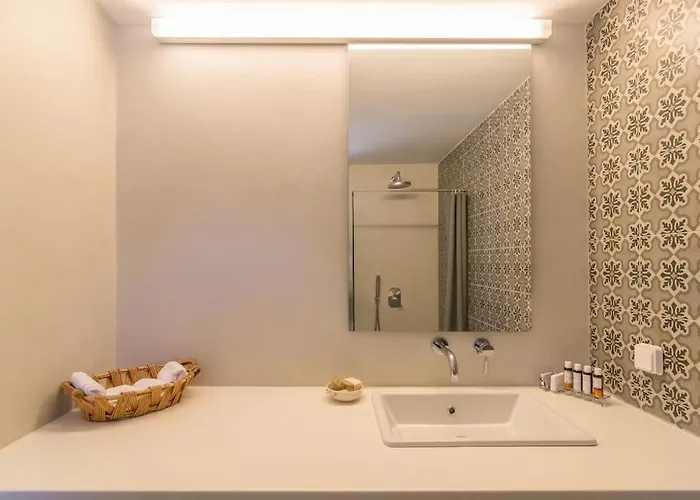 Gazia Milos Сasa de vacaciones