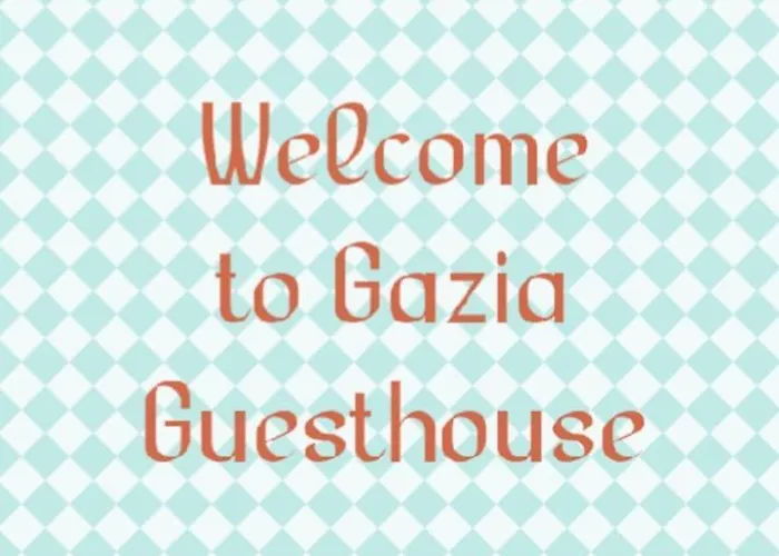 Сasa de vacaciones Gazia Milos